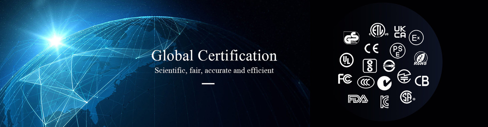 Services de certification en Asie