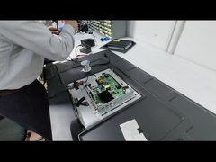 Essai de rectification de produit et laboratoire de certification