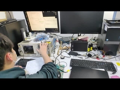 Essai sur place de laboratoire d'essais de produits de jouet