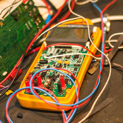 qualité  Cpsia Testing Labs Companies For Children Toy Doll Third-party authentication service usine