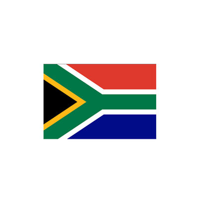 qualité  South Africa NRCS LOA certification usine