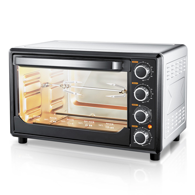 Oven Home Appliance Testing Fcc électrique a accrédité le service d'authentification de laboratoires