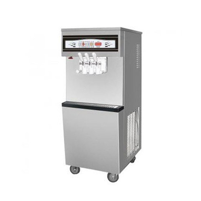 Tiers service d'authentification d'appareil ménager de laboratoire d'essais de plan d'action de machine électrique de crème glacée