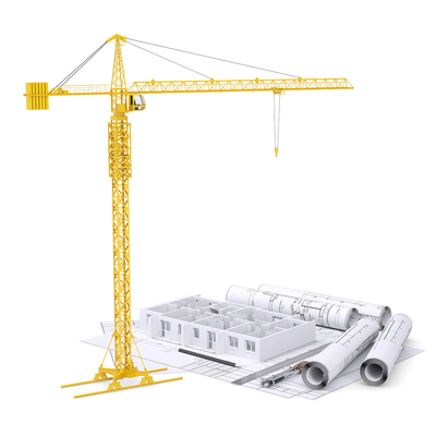 Les laboratoires d'essais de FCC du CEI de la CE EMC conçoivent service d'authentification de grue d'outillage industriel le tiers