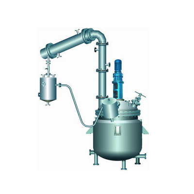 Produit de machines chimiques d'essais en laboratoire reconnu UL IEC GBT Service d'authentification tiers