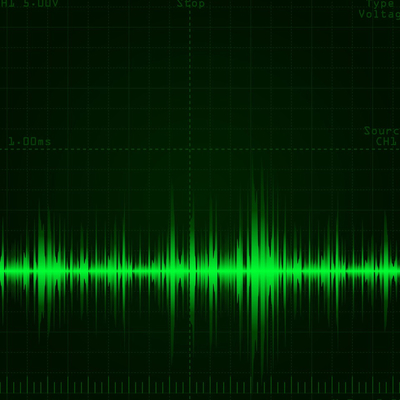 Environnement de bruit de Mark Testing Labs Certification Sound de la CE examinant le tiers service d'authentification