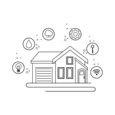 L'essai en laboratoire par radio du produit SAA de Smart Home entretient service d'authentification de laboratoire de GTS le tiers
