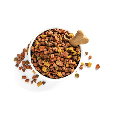 L'animal familier de nourriture de FDA Lab Certification Agencies de scientifique alimentent le tiers service d'authentification