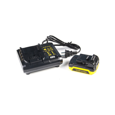 Service d'authentification de machine-outil de contrôle de qualité de laboratoire d'essais de batterie de module d'EV tiers