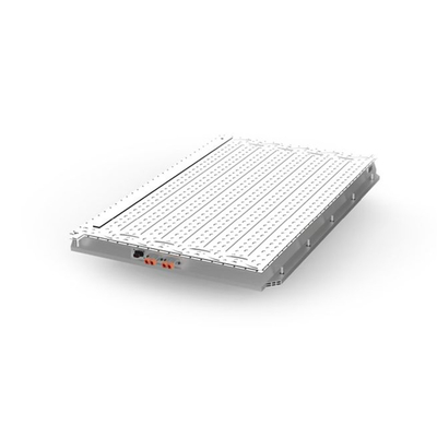 Le CEI de laboratoire d'essais de batterie d'Ev de véhicule électrique a accrédité le tiers service d'authentification de laboratoires d'essais