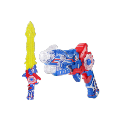 Les essais de jeûne d'Astm F963 d'inspection de laboratoire de Toy Test d'épée rapport le tiers service d'authentification