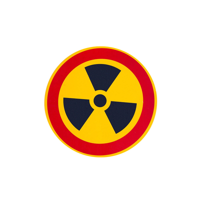Service d'authentification de détection environnementale de radioactivité de laboratoire d'essais d'UL du laboratoire CQM de Cqc tiers