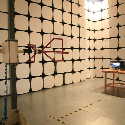 L'essai en laboratoire de produit d'Emi Emc Lab Test Inspection d'antenne entretient le tiers essai et services d'authentification