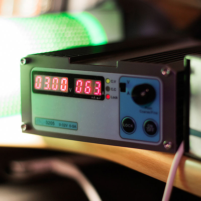 Les laboratoires d'essai de certification de FCC ont approuvé essai et l'authenticat d'essai électrique de produits d'étude électronique le tiers
