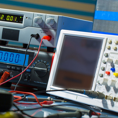 Détection d'essai de FCC de Csa d'essais en laboratoire de lampe rapide d'halogène et service rapides de certification