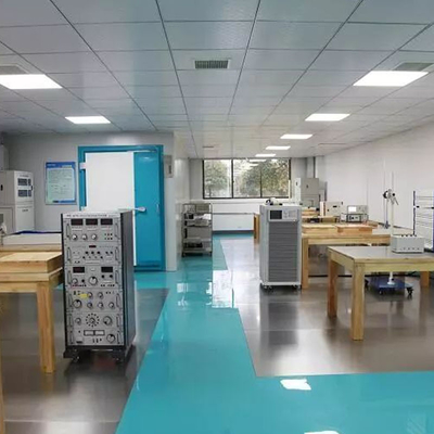 Détection de certification de Cqm de Cb d'essais en laboratoire d'essai en laboratoire de lampe de projecteurs et service rapides menés de certification