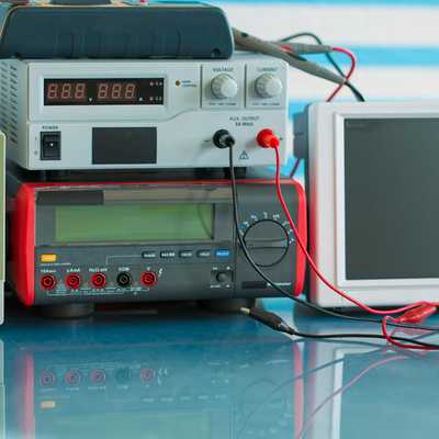 Rapidement détection de services d'essai en laboratoire d'UL Csa d'essai en laboratoire de lampe de bureau et service de certification