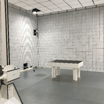 Qualité de lampe de plafond de rapport d'essai en laboratoire de Cqc ccc examinant le service d'authentification de GTS
