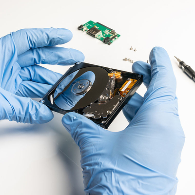 Service d'authentification des véhicules à moteur de direction de certification de laboratoire d'essai de véhicule de laboratoires d'essais de pièces