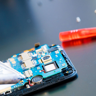 Pièces de essai globales de véhicule à moteur de services de Gts examinant le service d'authentification