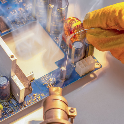 Pièces de essai globales de véhicule à moteur de services de Gts examinant le service d'authentification