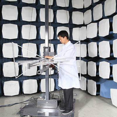 Les laboratoires d'essai des véhicules à moteur d'éléments rapportent le service d'authentification d'essais en laboratoire de véhicule
