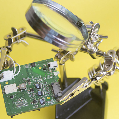 Service d'authentification de laboratoires d'essai de certification de FCC d'appareils électroménagers d'essais de produits de la CE d'aspirateur