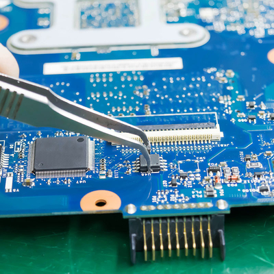 Essais de produits de la CE de laboratoire de certification d'essai de FCC de console de jeu électronique de service d'authentification