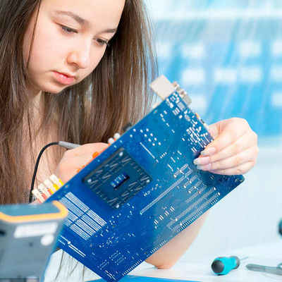 Essais de produits de la CE de laboratoire de certification d'essai de FCC de console de jeu électronique de service d'authentification
