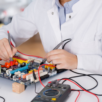 Produit d'essai en laboratoire de Cnas Cma pour le service d'authentification électrique de bouilloires de certification d'inspection de sécurité