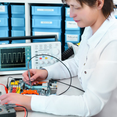Sèche-cheveux En Esd Eft Emi Testing Lab Services Service d'authentification tiers