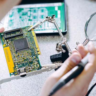 Laboratoire d'essais d'appareil ménager de machine de clou du CEI 60529 EMC pour le tiers service d'authentification de sociétés