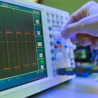 Service d'authentification de essai rapide global de certification de services de laboratoire d'essais de réfrigérateur tiers