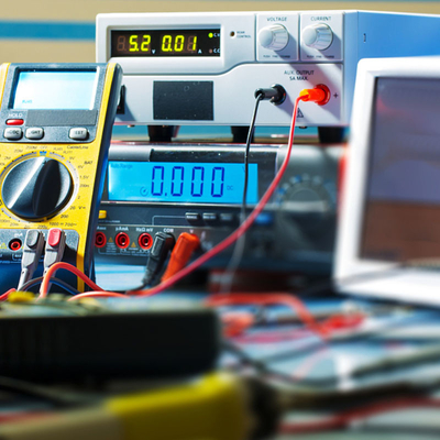 Service d'authentification de essai rapide global de certification de services de laboratoire d'essais de réfrigérateur tiers