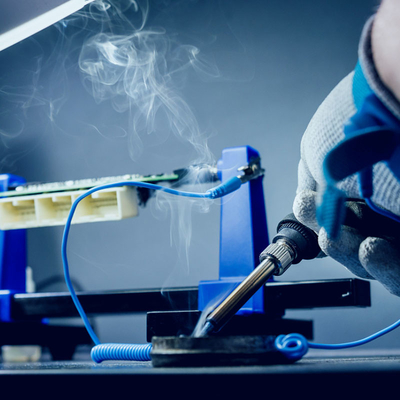 Service d'authentification de essai rapide global de certification de services de laboratoire d'essais de réfrigérateur tiers