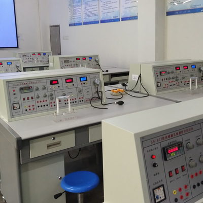 Service d'authentification de essai rapide global de certification de services de laboratoire d'essais de réfrigérateur tiers