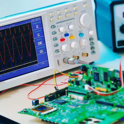 Service d'authentification d'ERP d'Emf d'essai en laboratoire de lampe à incandescence tiers