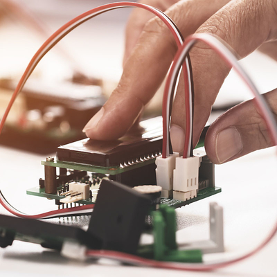L'UL de ccc a certifié service d'authentification de thermostat de laboratoires d'essais le tiers