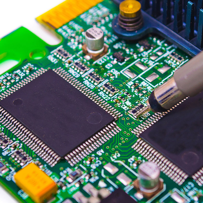 Imprimante de test de laboratoire EMC Rf Laboratoires de test d'électronique électrique Service d'authentification tiers