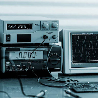 Service d'authentification 60950-1 d'en 62133 du CEI de laboratoire de tiers d'Ion Battery Test Lab Fasting de lithium tiers