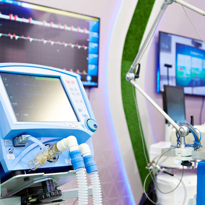 Les normes approuvées de certification de laboratoire d'essais d'UL pompent le tiers service d'authentification de machines