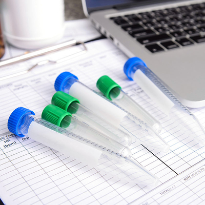 Service d'authentification environnemental de services de laboratoire d'essais en laboratoire d'eaux usées de laboratoire tiers