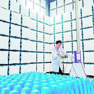 Service d'authentification du gigaoctet 18599-2001 GBT 25031-2009 standard solide de laboratoires d'essais de déchets dangereux tiers