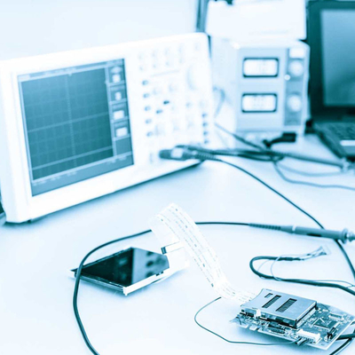 Service d'authentification de essai rapide de projet de laboratoire de certification de la CE de FDA de transformateur tiers