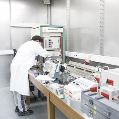 Service d'authentification de essai rapide de projet de laboratoire de certification de la CE de FDA de transformateur tiers