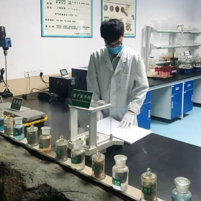 Service d'authentification environnemental d'essai de vibration d'essai de certification de laboratoire d'Astm tiers