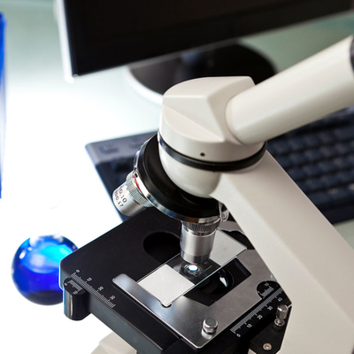 La FDA d'EMC a certifié des laboratoires pour la fourchette de couteau d'ustensile administrent le tiers service à la cuillère d'authentification