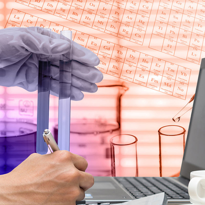 La FDA de services de laboratoires d'essais en verre de nourriture a accrédité le tiers service d'authentification de laboratoires