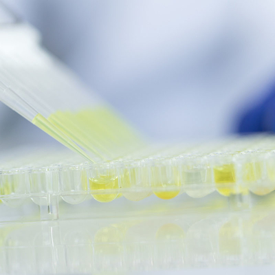 La FDA de services de laboratoires d'essais en verre de nourriture a accrédité le tiers service d'authentification de laboratoires