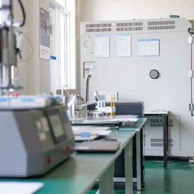 Service d'authentification approuvé par le FDA de produit alimentaire d'équipement de batteries de cuisine de laboratoires d'essais de nourriture de l'EC tiers